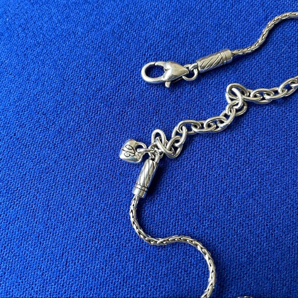 BRIGHTON CHARM NECKLACE ~ RETIRED - Picture 6 of 16